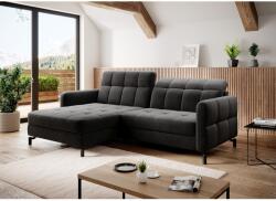 Eltap Lorelle ülőgarnitúra, bal, barna