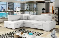 Eltap Fabio ülőgarnitúra, bal, fehér