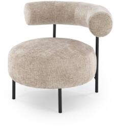 Halmar HAZARD fotel, bézs
