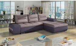 Eltap Ottavio ülőgarnitúra, jobb, rózsaszín