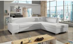 Eltap Porto ülőgarnitúra, jobb, fehér