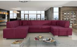 Eltap Havanna ülőgarnitúra, jobb, piros