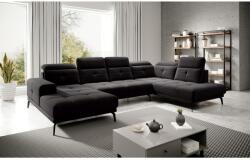 Eltap Bretan ülőgarnitúra, jobb, fekete - sprintbutor - 713 685 Ft