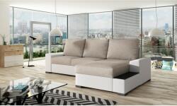 Eltap Negro ülőgarnitúra, jobb, bézs - sprintbutor - 334 425 Ft