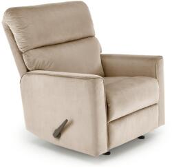 Halmar KARIM fotel, bézs