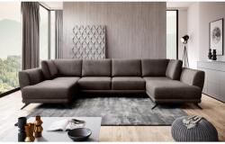 Eltap Larco ülőgarnitúra, szimmetrikus, sötétbarna - sprintbutor - 643 125 Ft