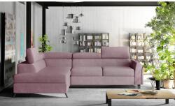 Eltap Kairos ülőgarnitúra, bal, rózsaszín