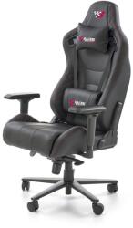 Halmar CHAVEZ irodai szék, fekete