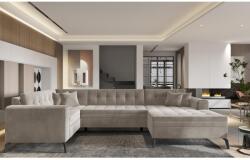 Eltap Montez ülőgarnitúra, jobb, bézs - sprintbutor - 560 805 Ft