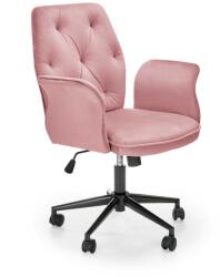 Halmar TULIP szék rózsaszín