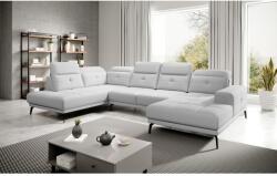 Eltap Bretan ülőgarnitúra, bal, fehér