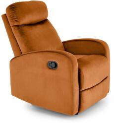 Halmar WONDER fotel, fahéj