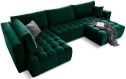 Eltap Bonito ülőgarnitúra, jobb, sötétzöld - sprintbutor - 596 820 Ft