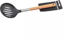 Perfect Home Kiszedőkanál tálalókanál fa nyéllel (14001)