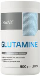 OstroVit Glutamine Powder [500 грама] Лимон