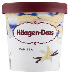 Häagen-Dazs vanília ízű jégkrém 460 ml