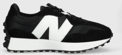 New Balance sportcipő Ms327cbw fekete - fekete Férfi 44.5