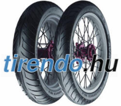 Avon Roadrider MK II ( 110/90 V18 TL (61V) hátsó kerék, Első kerék ) - tirendo