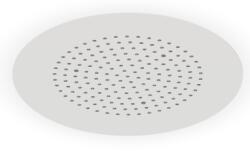 Zucchetti fejzuhany 40x40 cm kerek fehér Z94164. W1 (Z94164W1)