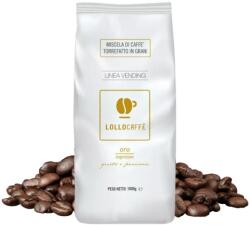 Lollo Caffé ORO Boabe de cafea 1kg
