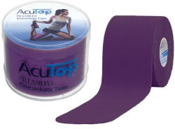 Kinesio Tape Acutop Premium Lila (187732) - vital24