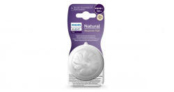 Philips Avent Etetőcumi Natural Resp. 4. 3Ho+ 2Db