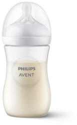 Philips Avent Cumisüveg Nat. Res. 260Ml 1Ho+