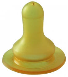 Nip 93000 NIP Latex cseresznye etetőcumi S 2db-os