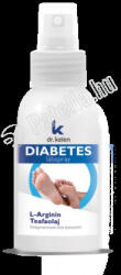 Dr.Kelen Luna Diabetes Lábspray 100Ml (161682) - vital24