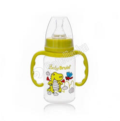 Baby Bruin Baby Bruin Cumisüveg 120Ml Pp Bpa Mentes - vital24 - 875 Ft