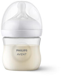 Philips Avent Cumisüveg Nat. Res. 125Ml 0Ho+ - vital24