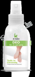 Dr.Kelen Deo Lábspary 100Ml - vital24