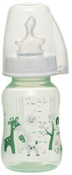 Nip PP cüveg unisex 125 ml teás - vital24