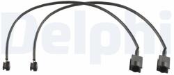 DELPHI figyelmezető kontaktus, fékbetétkopás DELPHI LZ0349 (LZ0349)