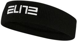 Nike Bentiță cap "Nike Elite Headband - Negru