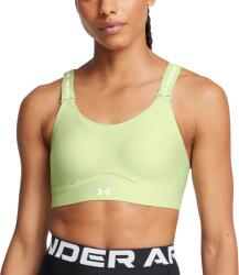 Under Armour Bustiera Under Armour UA Infinity High 2.0 Bra 1384112-384 Marime S A-C - weplaybasketball