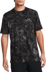 Under Armour Tricou Under Armour Vanish Energy Printed SS 1383974-025 Marime L - weplaybasketball