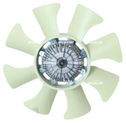 NRF kuplung, hűtőventilátor NRF 49727 (49727)