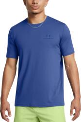 Under Armour Tricou Under Armour Vanish Energy SS - Albastru - S - Top4Sport - 235,00 RON