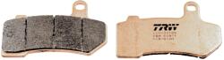 TRW set placute frana, frana disc TRW Sinter Street MCB781SH (MCB781SH)