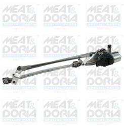 Meat & Doria Sistem stergator parbriz MEAT & DORIA 207132