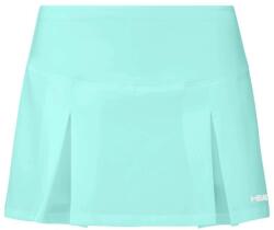 Head Női teniszszoknya Head Dynamic Skort - Türkiz