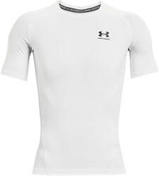 Under Armour Férfi póló Under Armour HeatGear Armour Comp SS M - Fehér