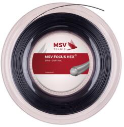MSV Focus Hex (200 m) - Fekete