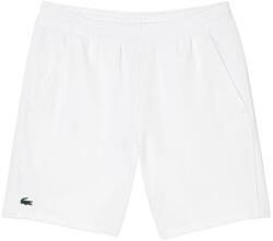 Lacoste Férfi tenisz rövidnadrág Lacoste Sport Regular Fit Tennis Shorts - Fehér