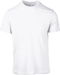 Wilson Unisex Team Graphic T-Shirt - bright white - Fehér