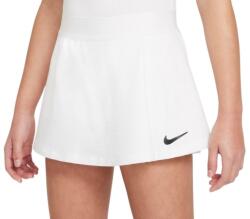 Nike Lány szoknyák Nike Court Dri-Fit Victory Flouncy Skirt G - Fehér