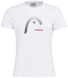 Head Club Lara T-Shirt - white - Fehér