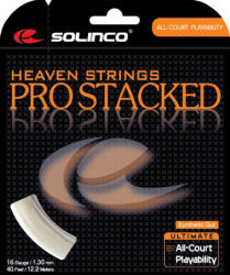 Solinco Pro Stacked (12 m) - Természetes