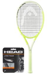 HEAD Extreme MP 2024 + ajándék húr - Sárga
